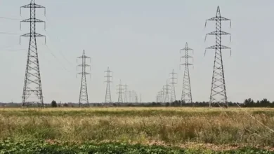 كهرباء العراق