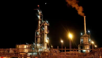 روسيا تعتزم رفع صادرات الديزل إلى 3.5 مليون طن شهريًا قبل نهاية العام