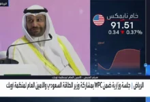 هيثم الغيص، الأمين العام لمنظمة «أوبك»