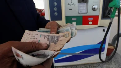 وزارة البترول المصرية تحسم حقيقة زيادة أسعار الوقود والبوتاجاز