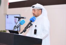 مؤسسة البترول الكويتية تطلق تقرير الاستدامة للأعوام 2023–2025