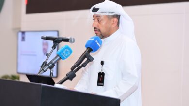 مؤسسة البترول الكويتية تطلق تقرير الاستدامة للأعوام 2023–2025