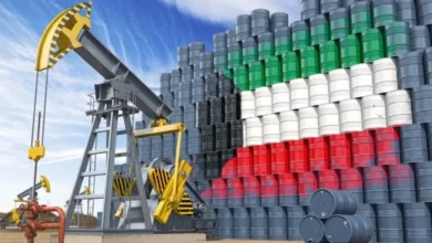 نفط الكويت