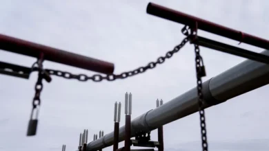 ترمب: تايوان تشتري 30% من إنتاج مشروع الغاز المسال في ألاسكا لمدة 20 عاماً