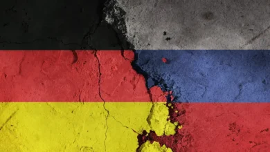 ألمانيا تتحرك لفرض عقوبات جديدة على روسيا رغم السماح الأميركي بإمدادات الديزل