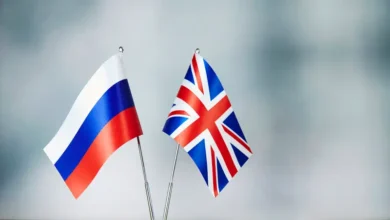 بريطانيا تتعهد بتشديد العقوبات على روسيا بعد إعلان ترامب صفقة الديزل