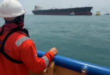 نفط العراق