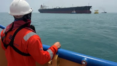 نفط العراق
