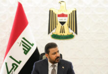 علي فالح الزيدي، رئيس الوزراء العراقي