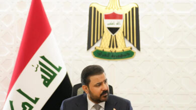علي فالح الزيدي، رئيس الوزراء العراقي